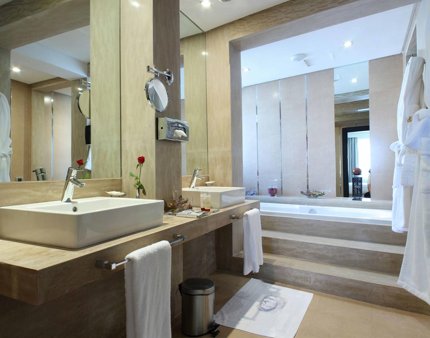 Farah Hotel Casablanca