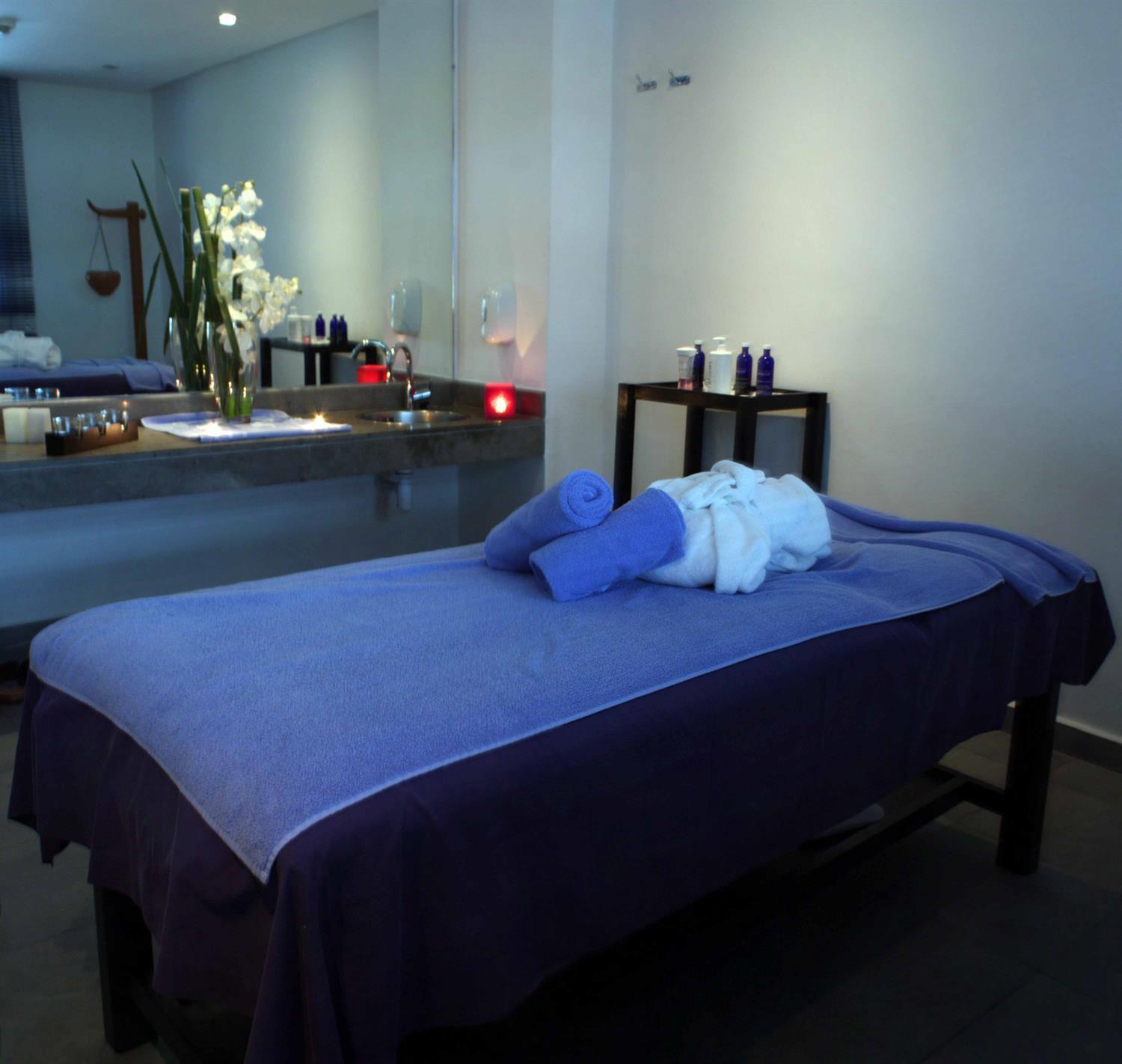 Farah Hotel Casablanca