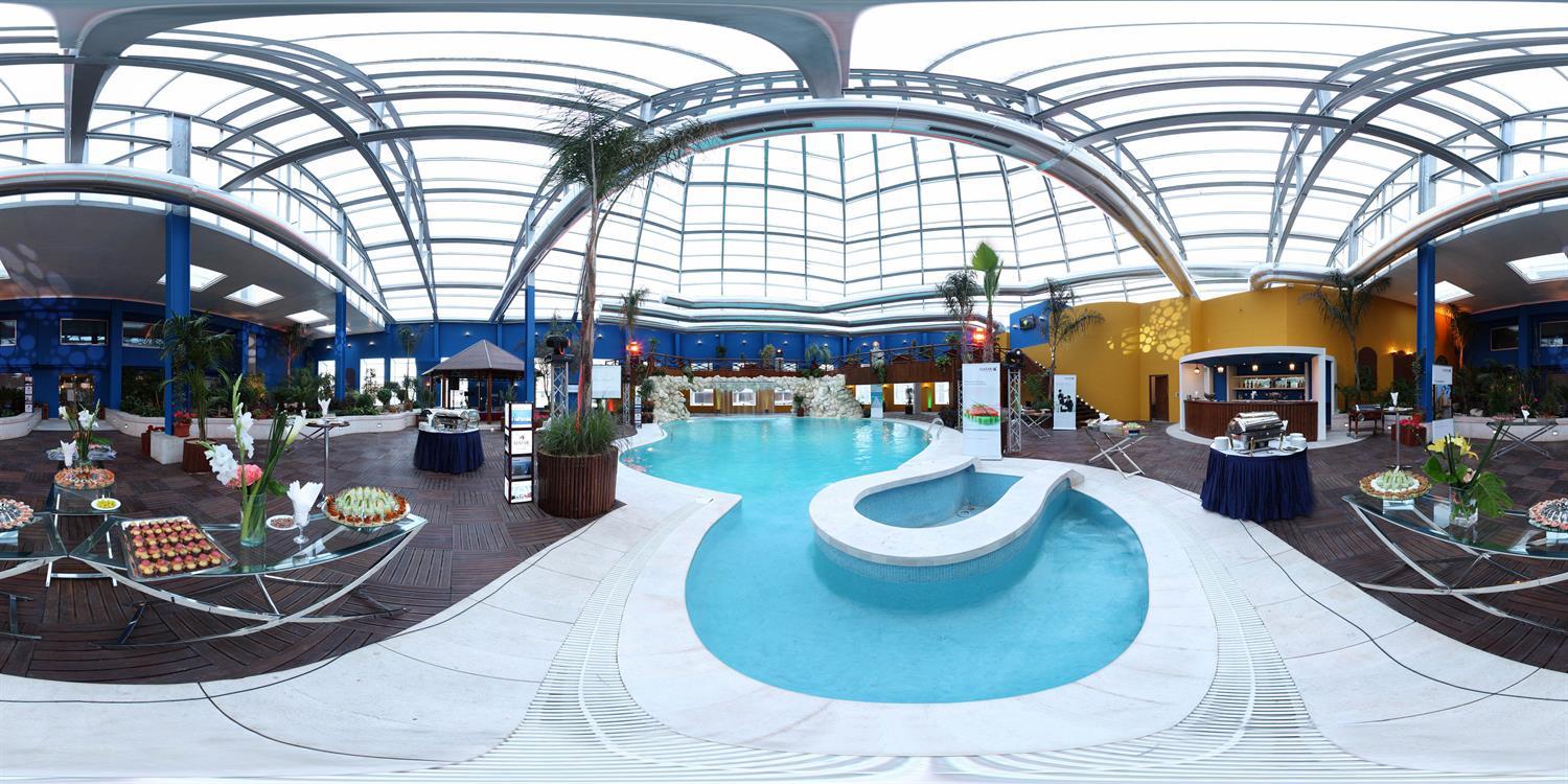 Farah Hotel Casablanca