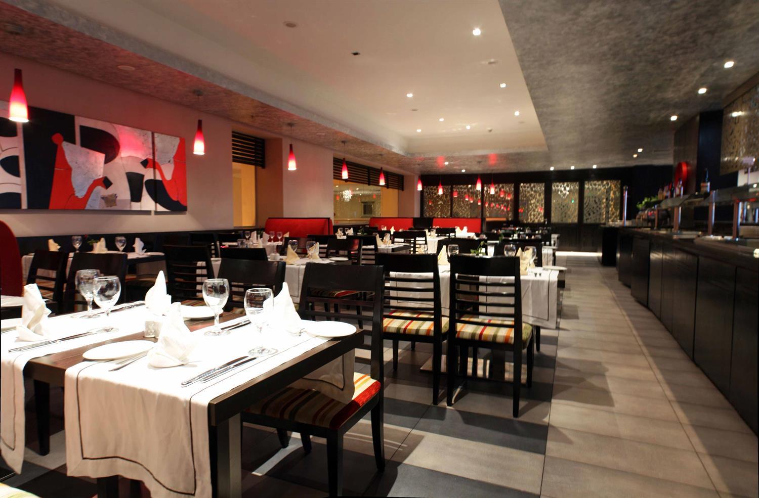 Farah Hotel Casablanca