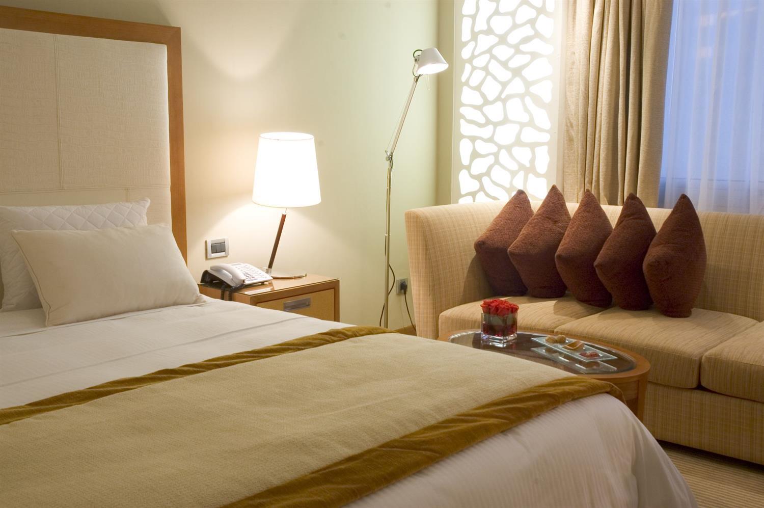 Farah Hotel Casablanca