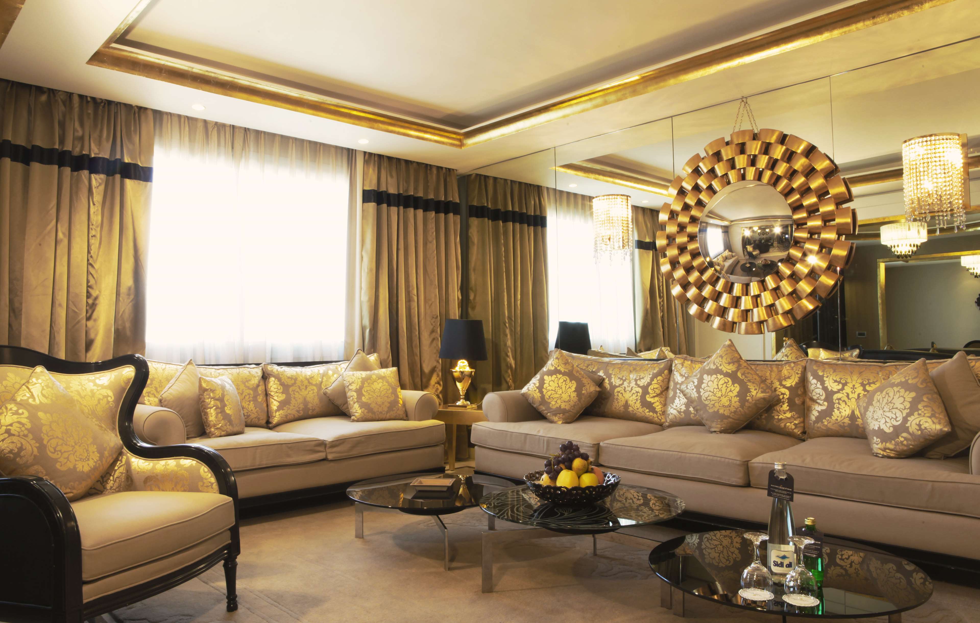 Farah Hotel Casablanca
