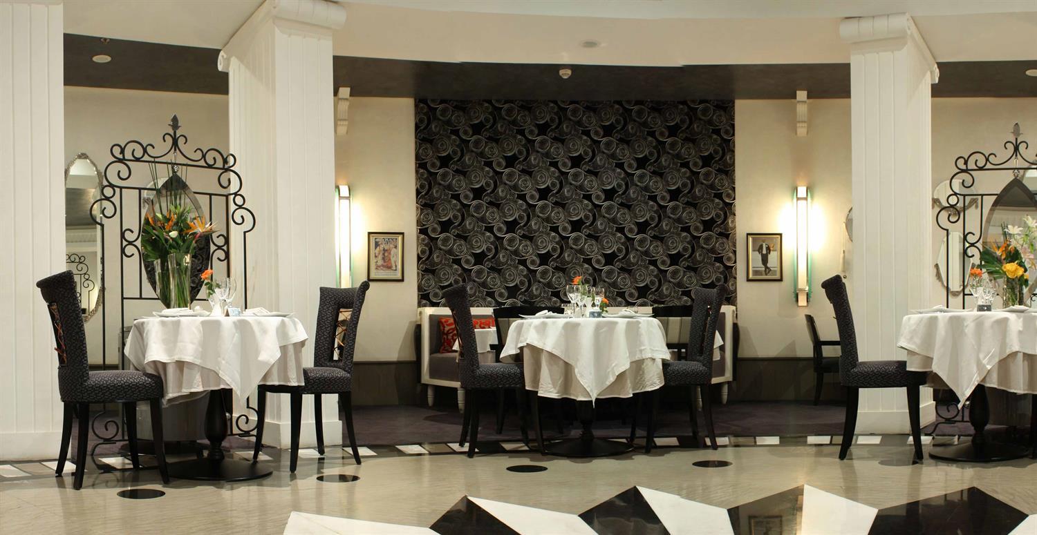 Farah Hotel Casablanca