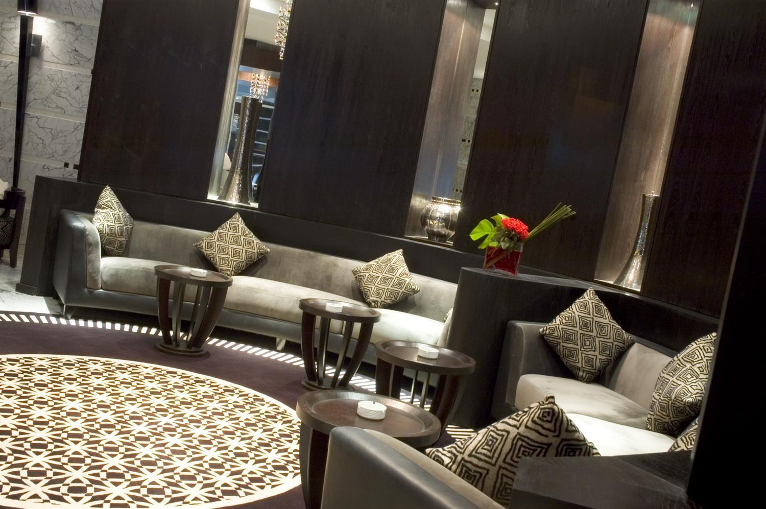 Farah Hotel Casablanca