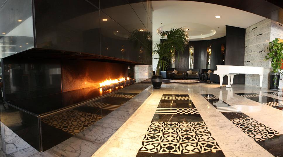 Farah Hotel Casablanca