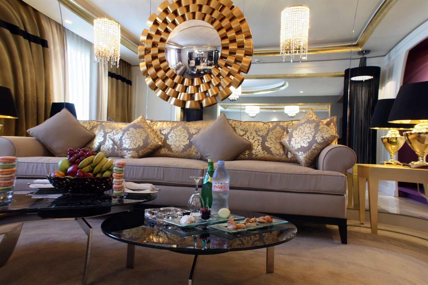 Farah Hotel Casablanca