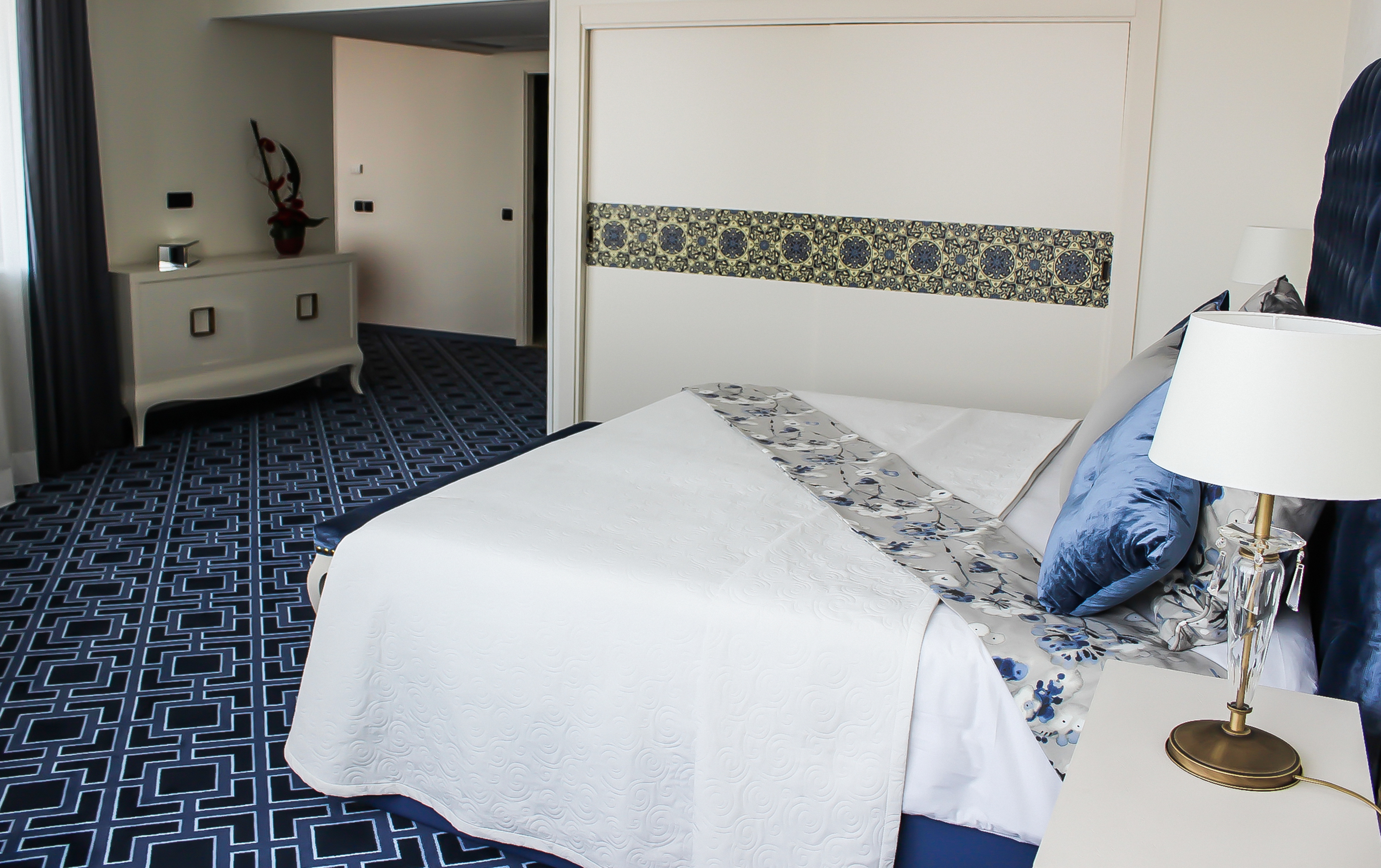 Grand Mogador Casablanca