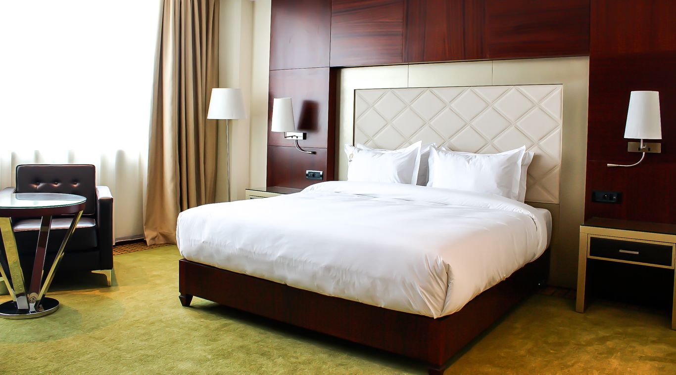 Grand Mogador Casablanca