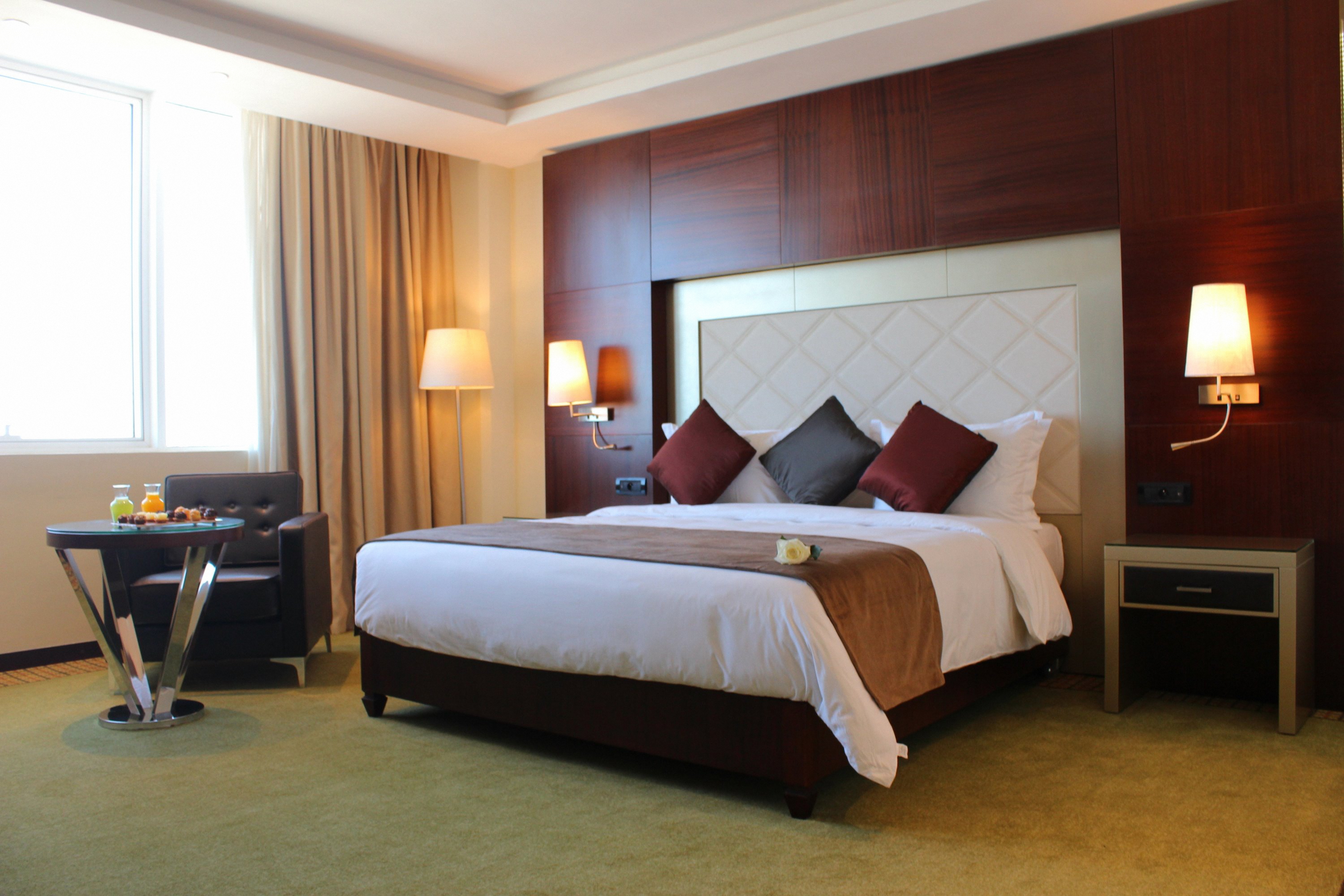 Grand Mogador Casablanca