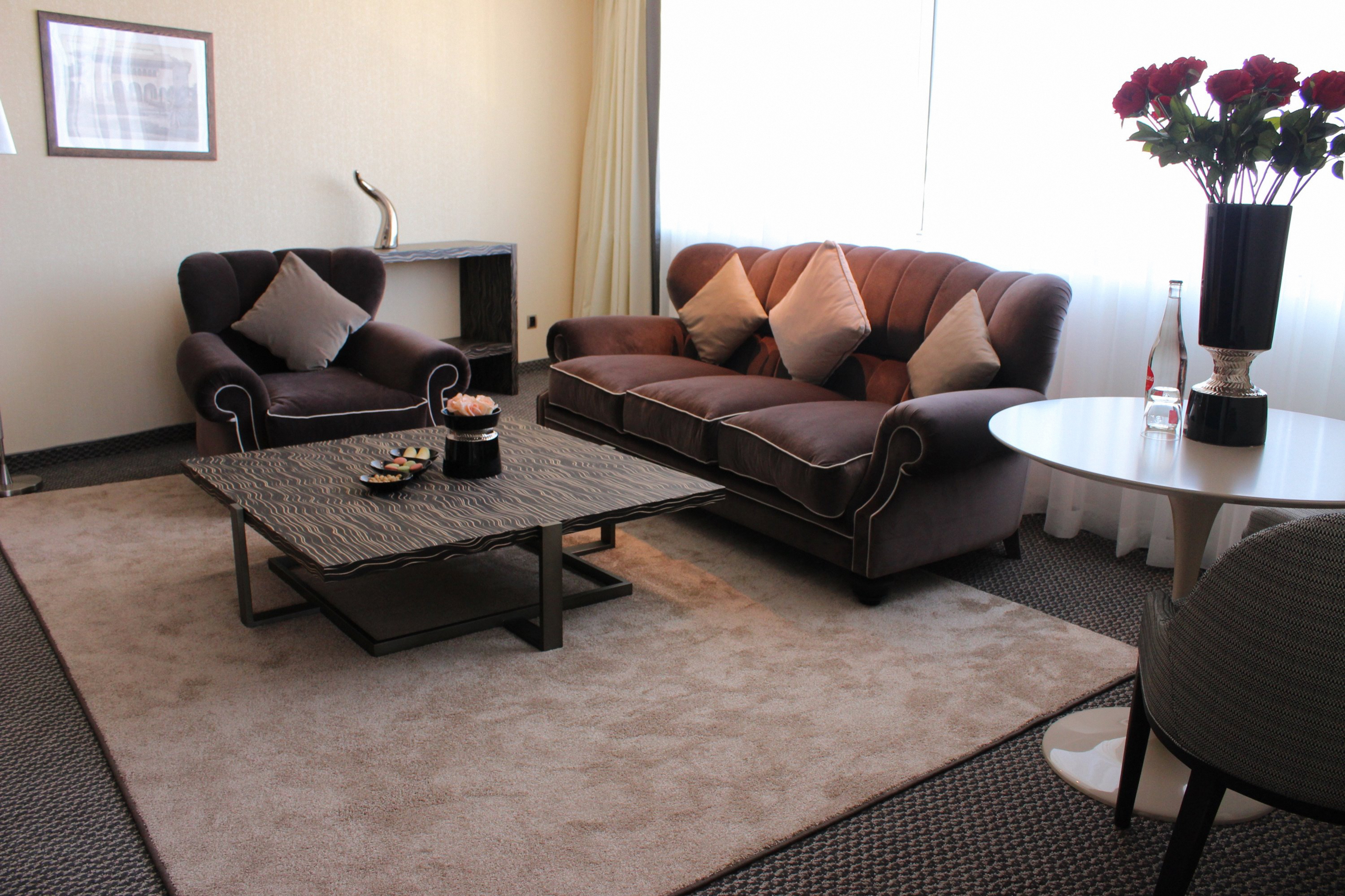 Grand Mogador Casablanca