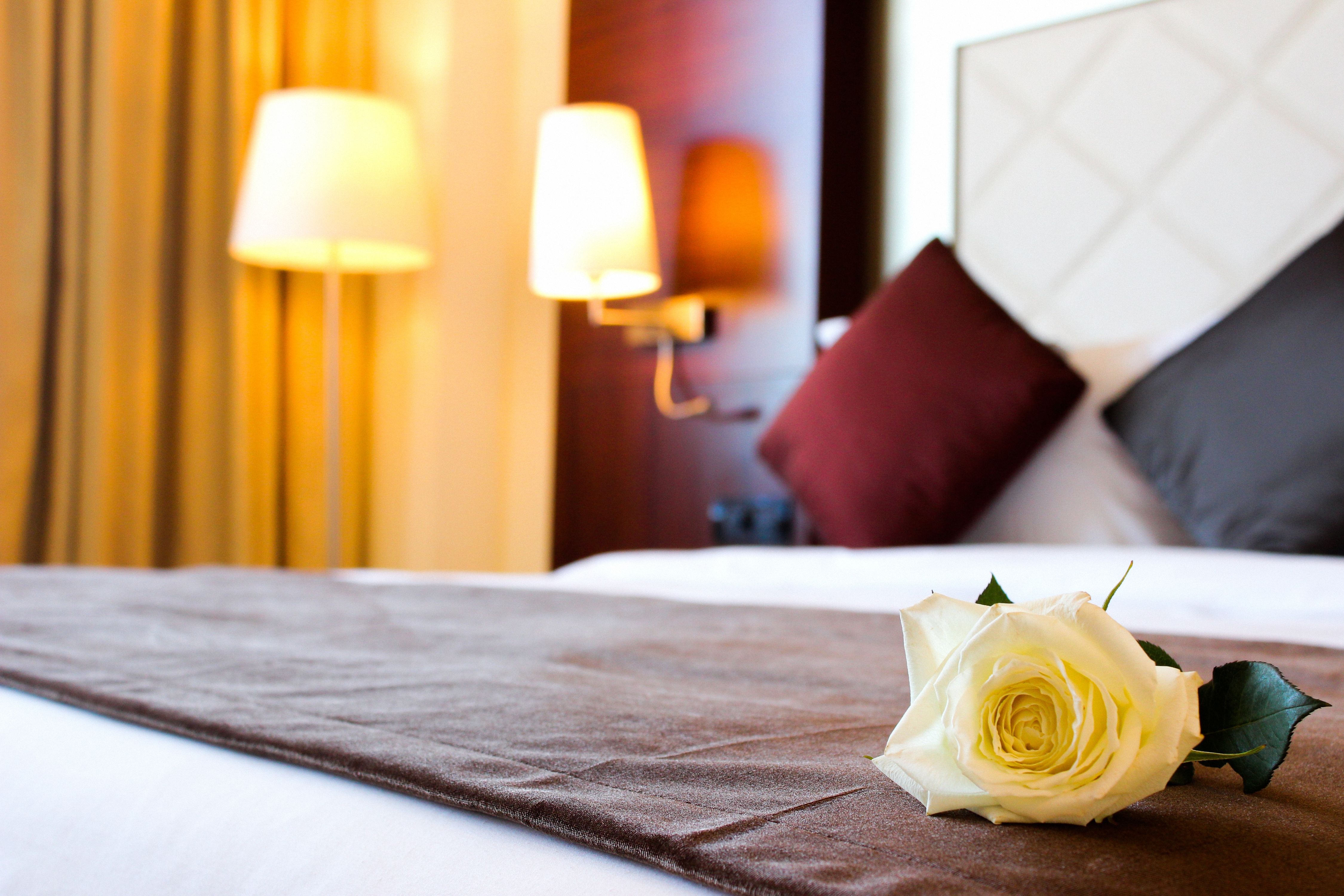 Grand Mogador Casablanca
