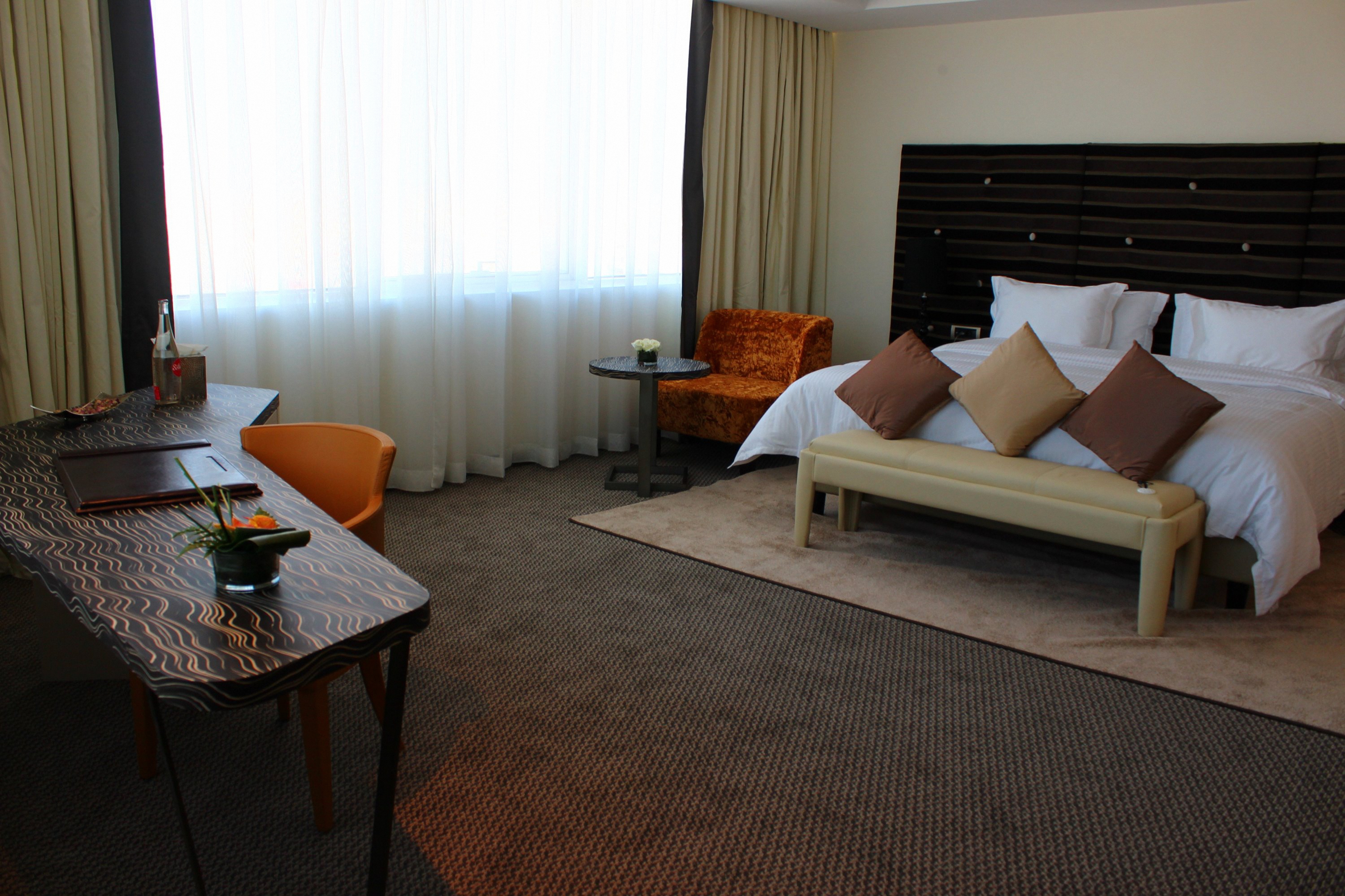Grand Mogador Casablanca