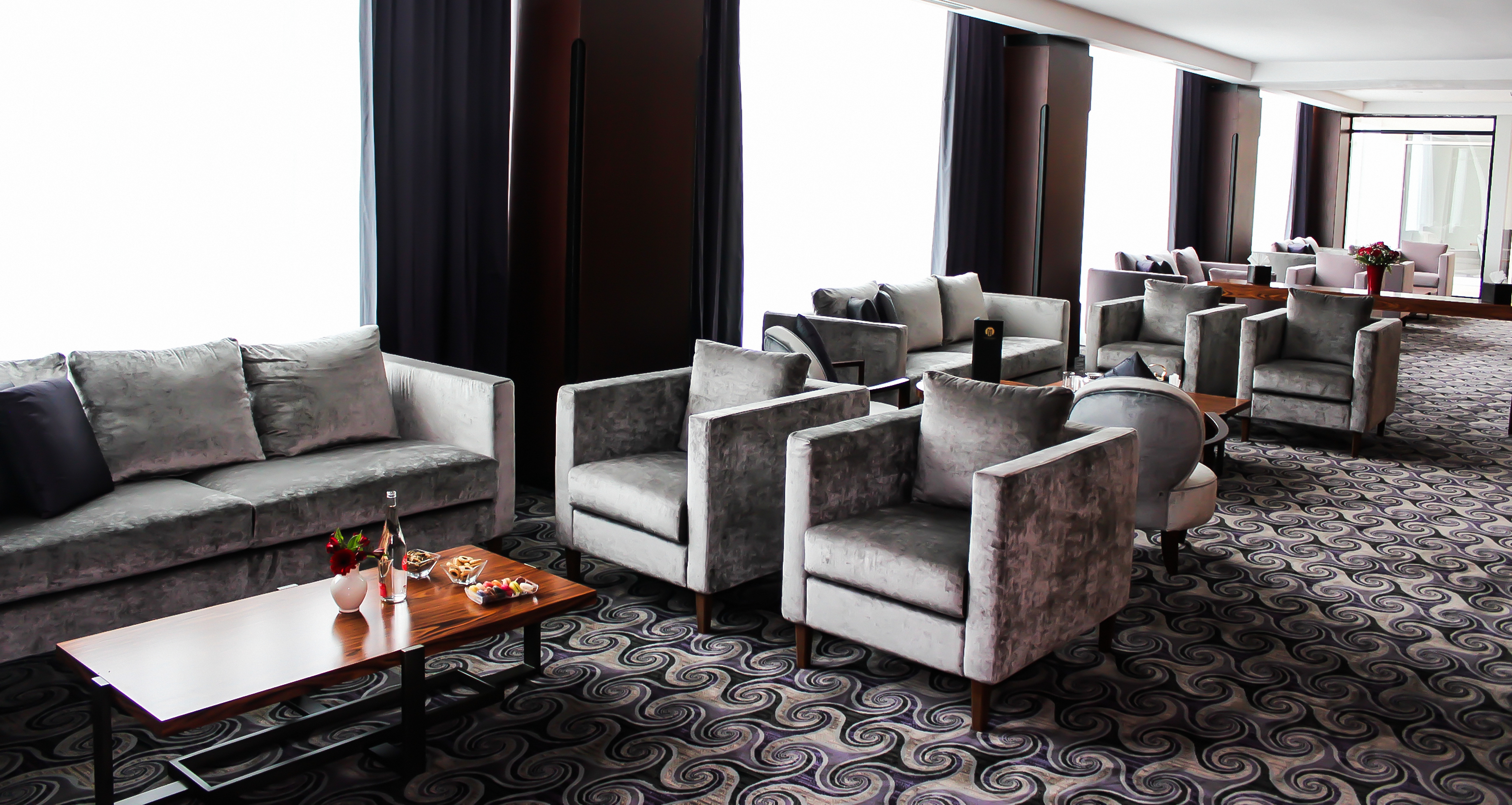 Grand Mogador Casablanca