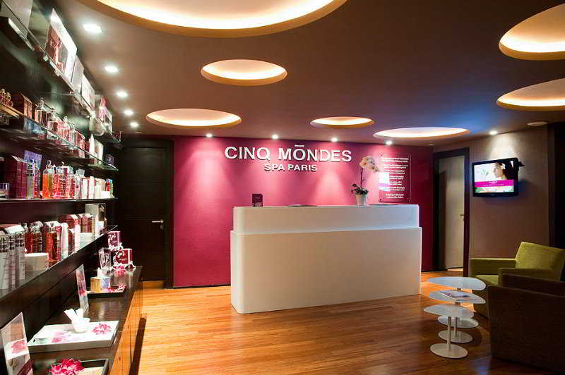 Gray Boutique Hotel & Spa