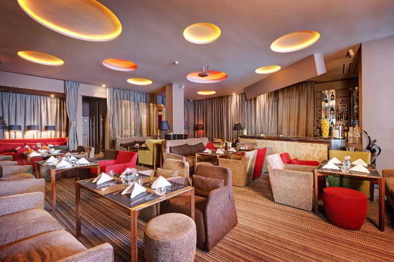 Gray Boutique Hotel & Spa