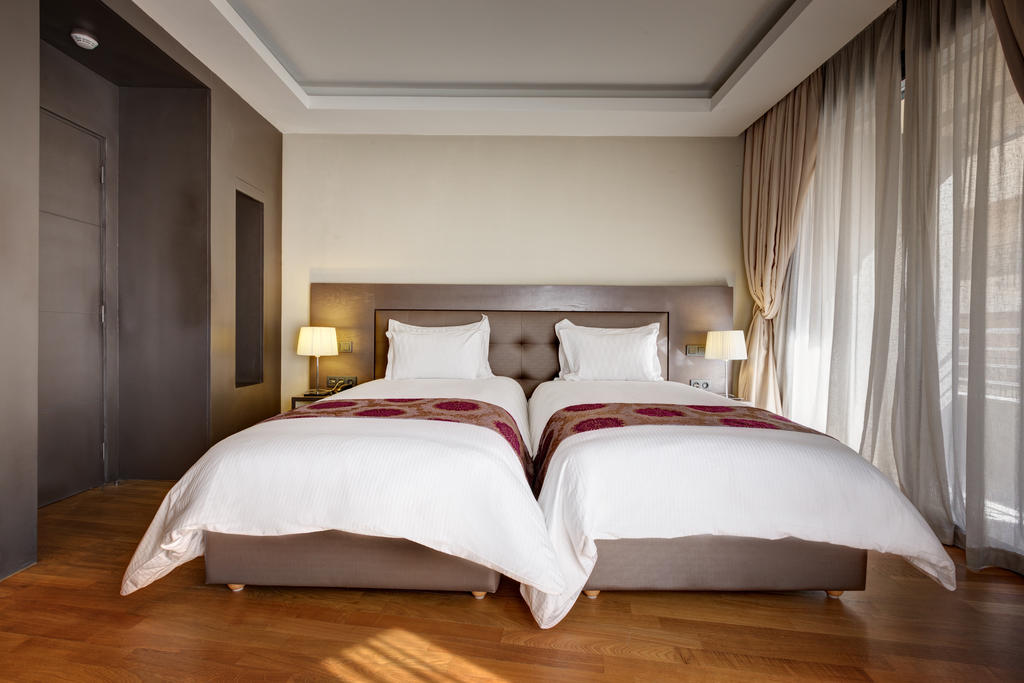 Gray Boutique Hotel & Spa