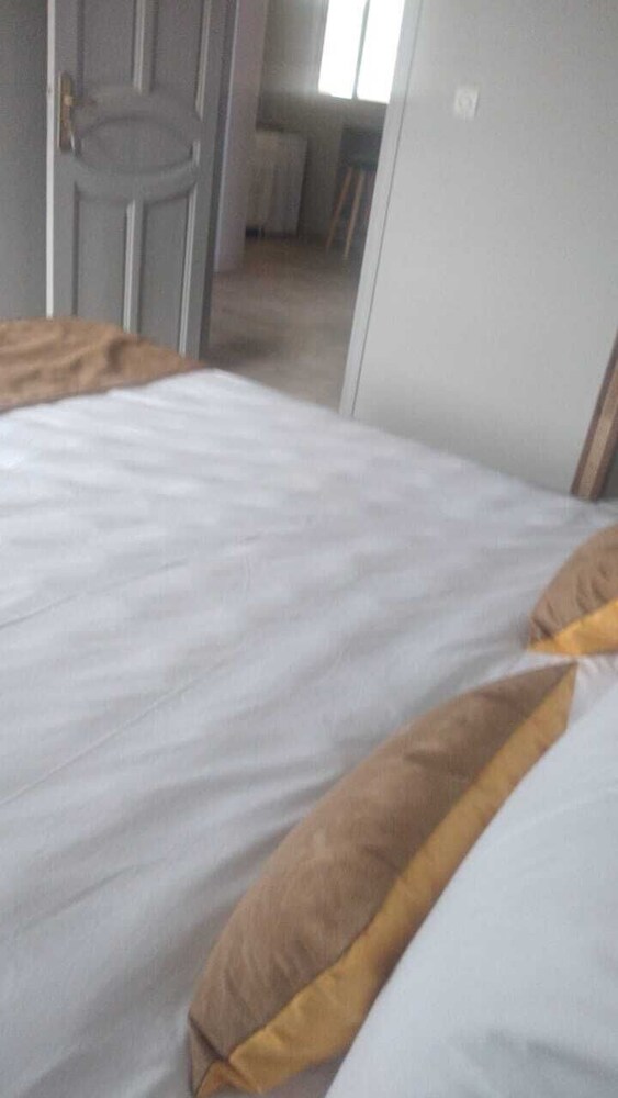 Hamilton Suites & Appart