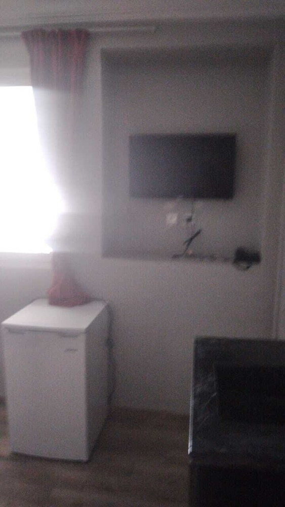 Hamilton Suites & Appart