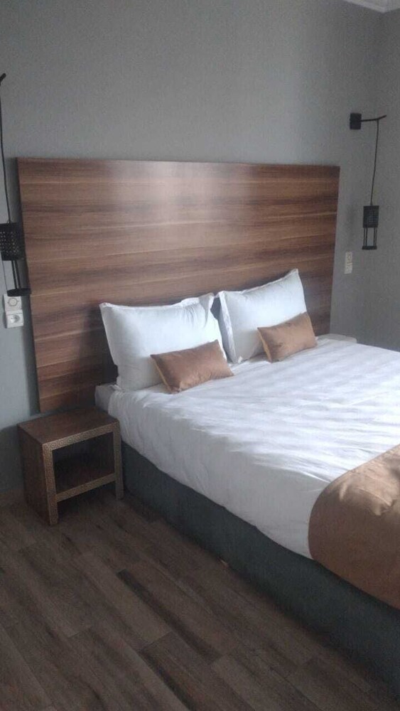 Hamilton Suites & Appart