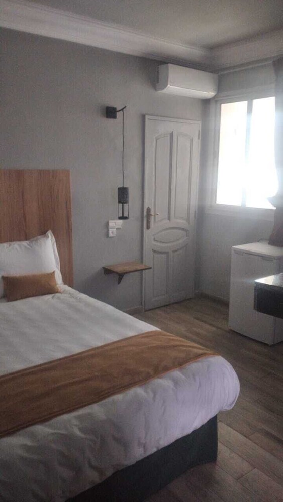Hamilton Suites & Appart