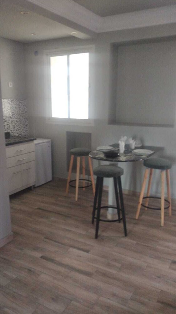 Hamilton Suites & Appart