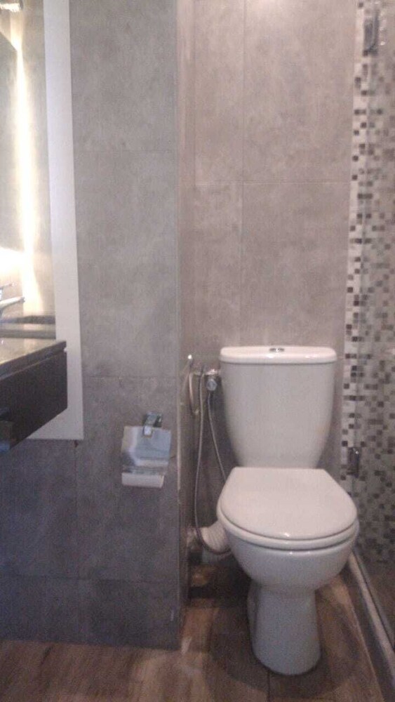 Hamilton Suites & Appart