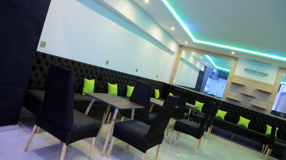 Hamilton Suites & Appart