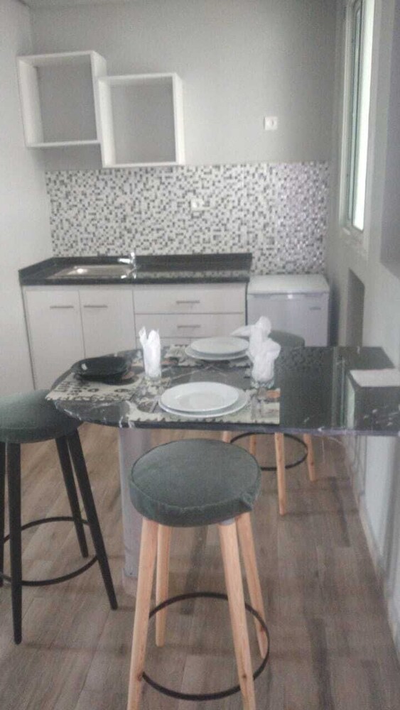 Hamilton Suites & Appart