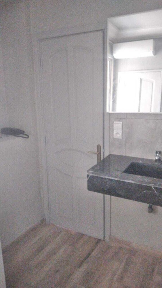 Hamilton Suites & Appart