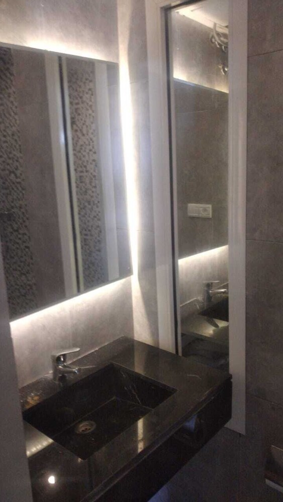 Hamilton Suites & Appart