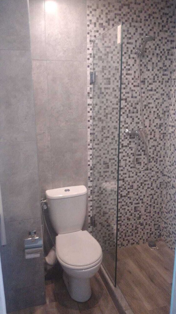 Hamilton Suites & Appart
