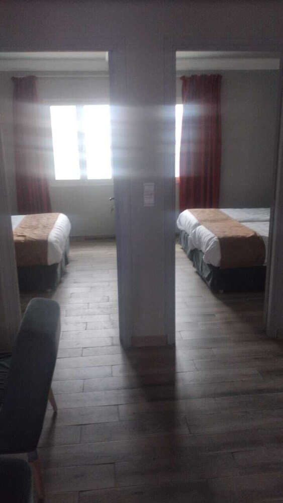 Hamilton Suites & Appart