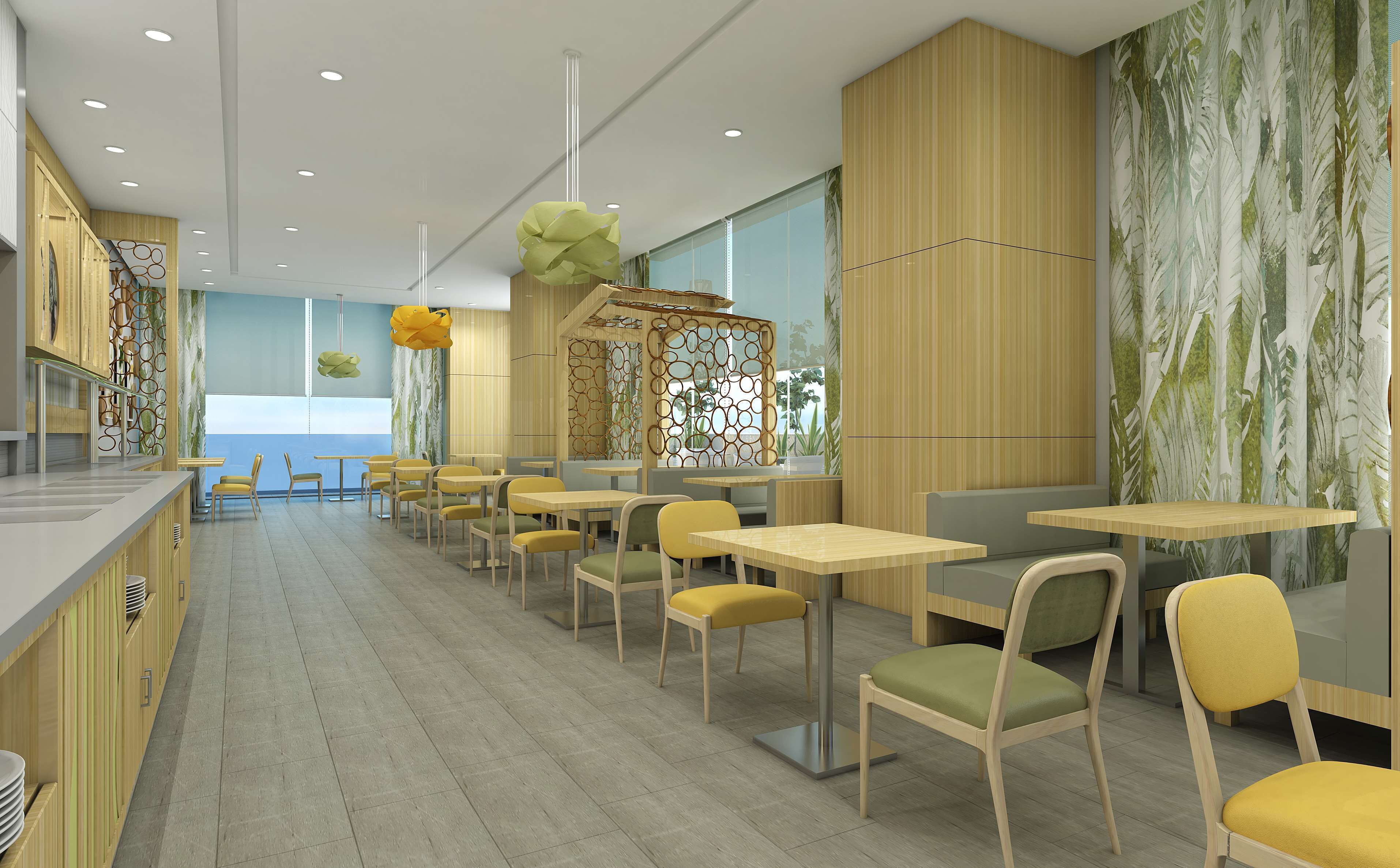 Hilton Garden Inn Casablanca Sud