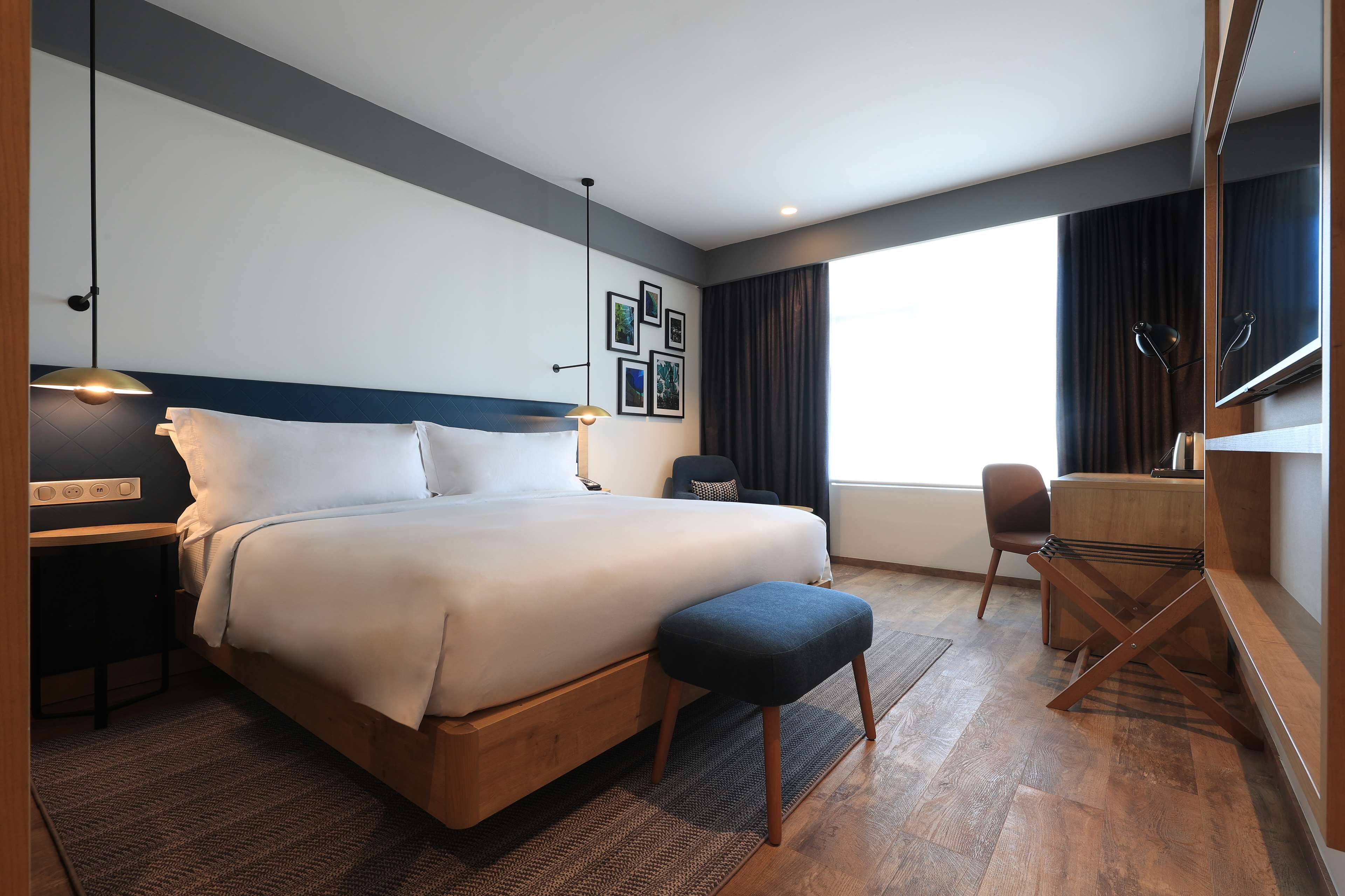 Hilton Garden Inn Casablanca Sud