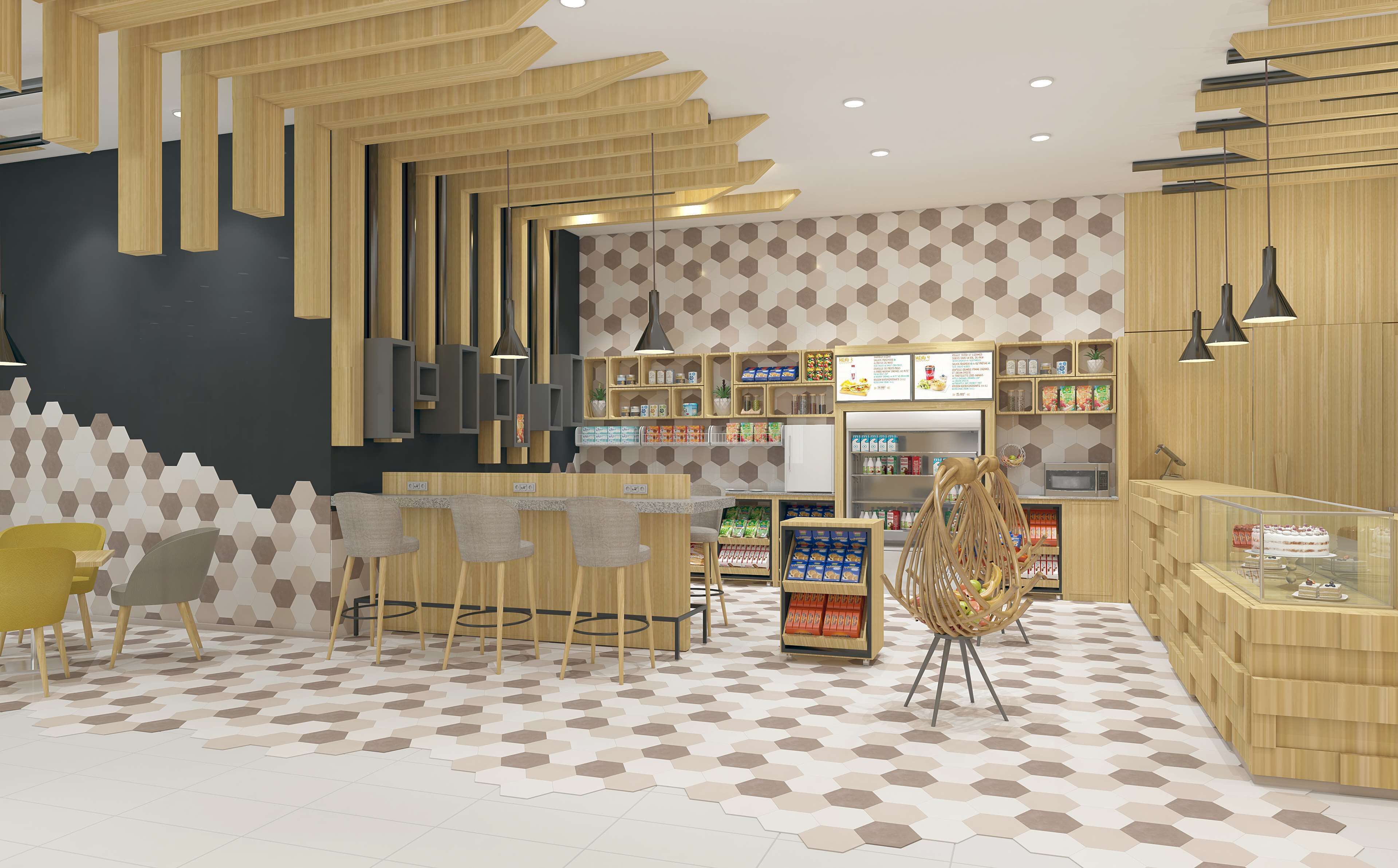 Hilton Garden Inn Casablanca Sud