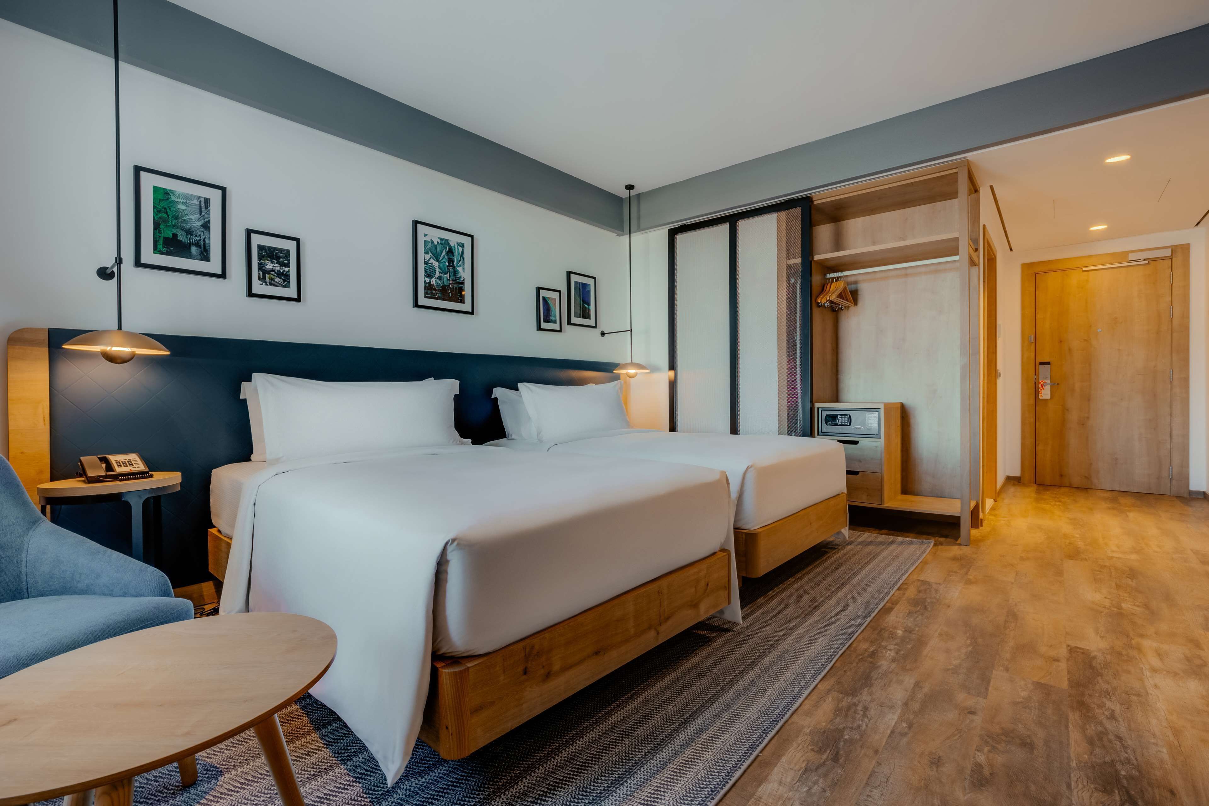 Hilton Garden Inn Casablanca Sud
