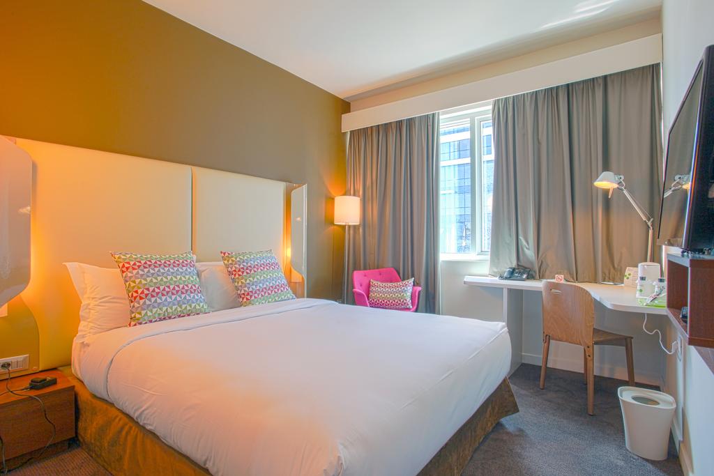 Hotel Campanile Casablanca Centre Ville