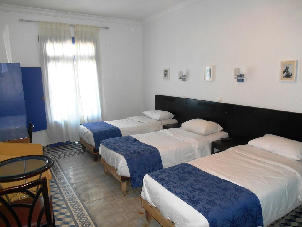 Hotel Central