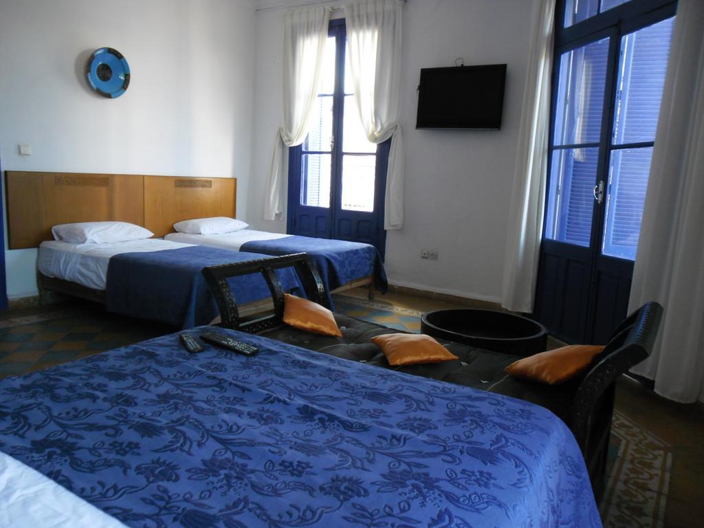 Hotel Central