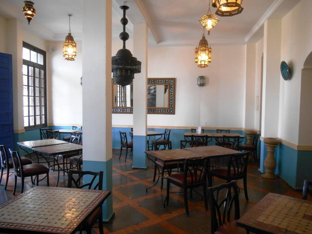 Hotel Central
