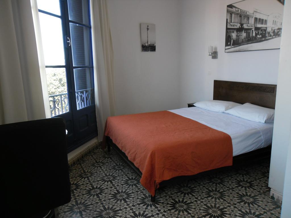 Hotel Central