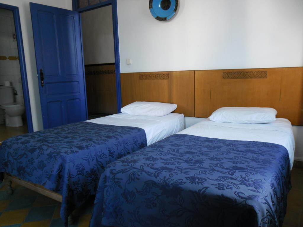 Hotel Central