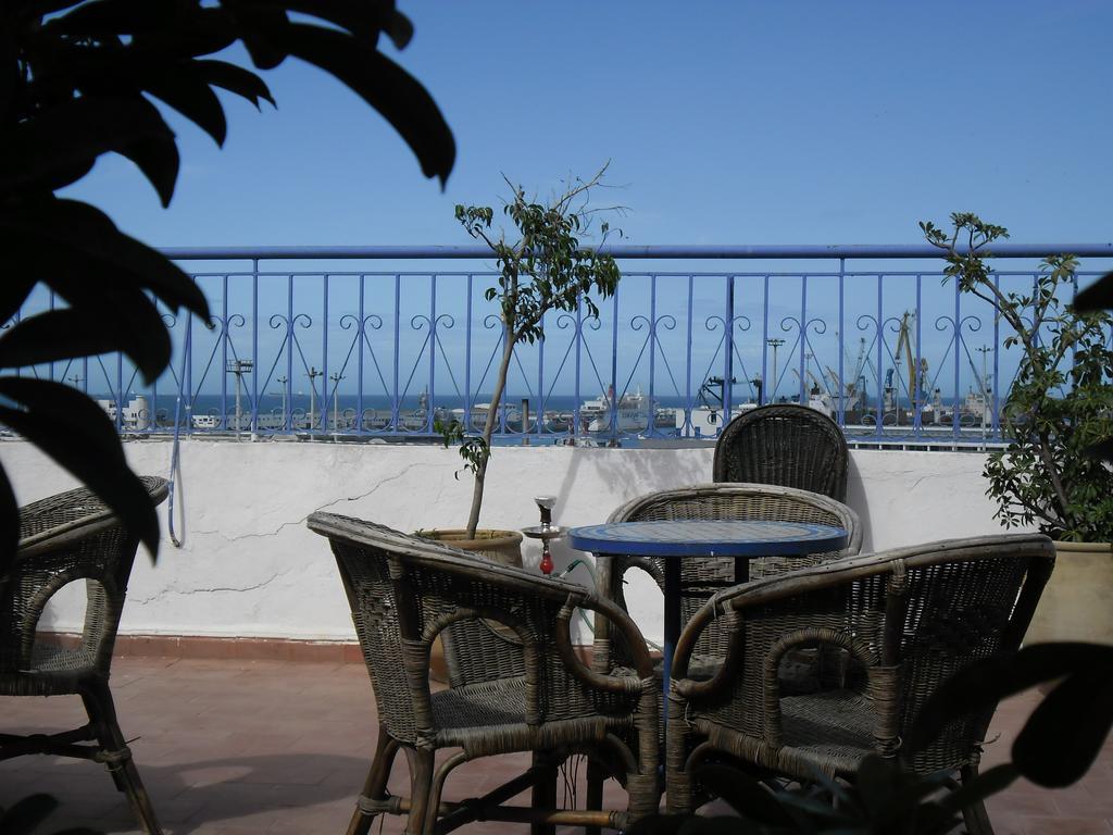 Hotel Central
