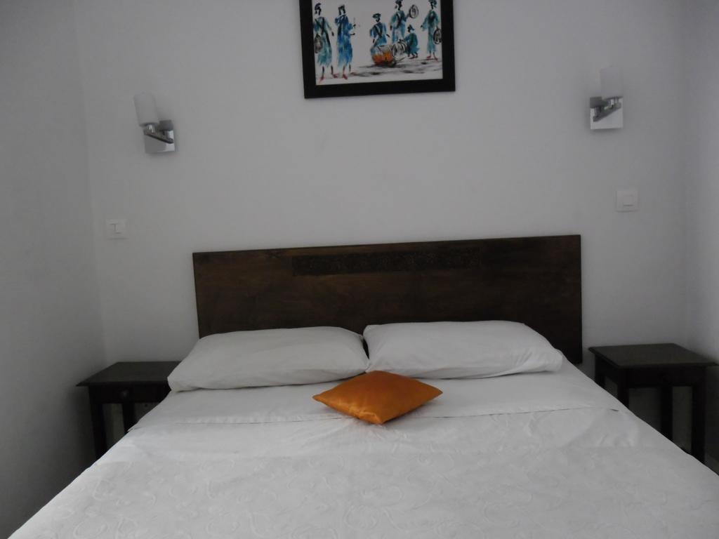 Hotel Central