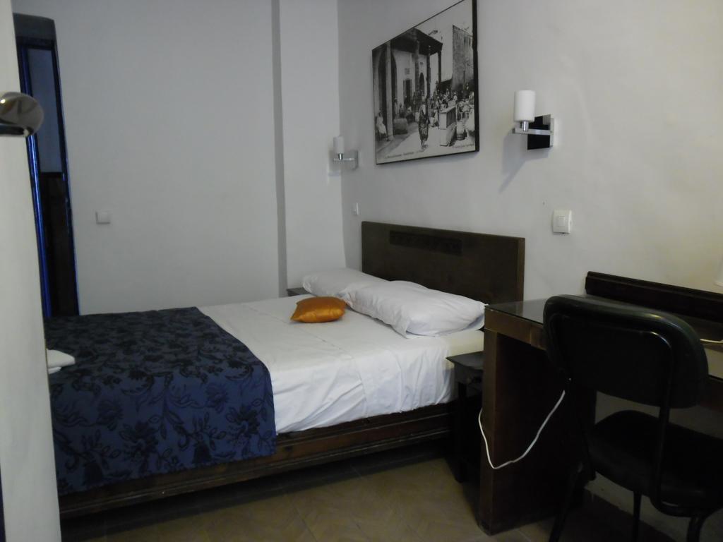 Hotel Central