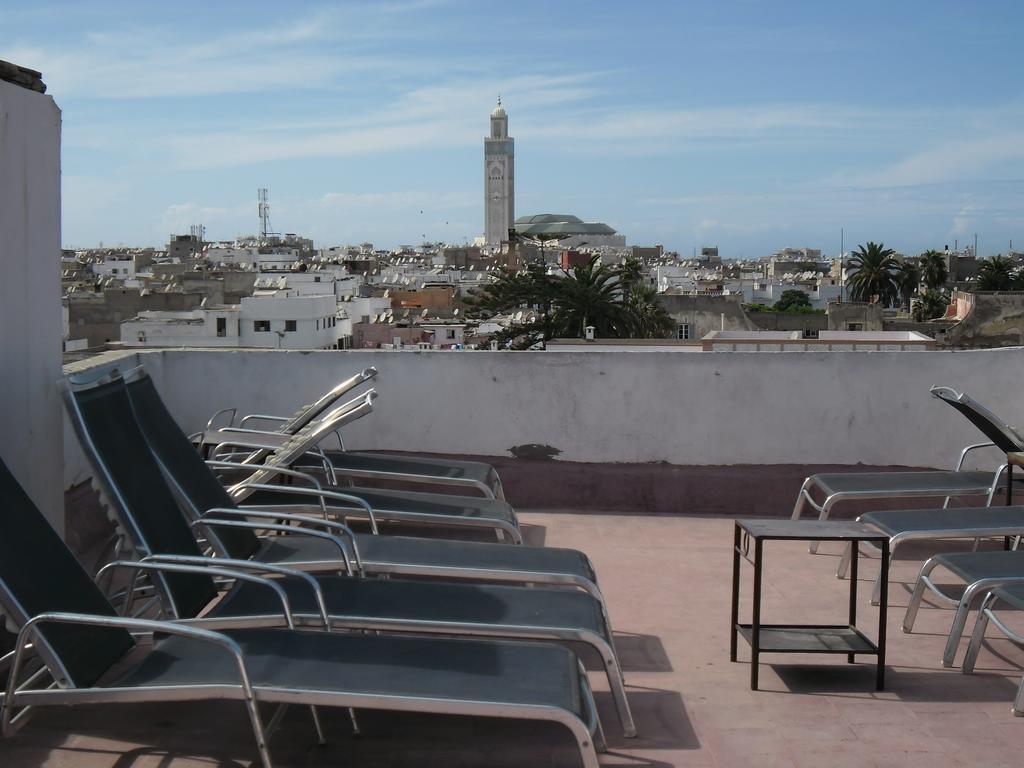 Hotel Central