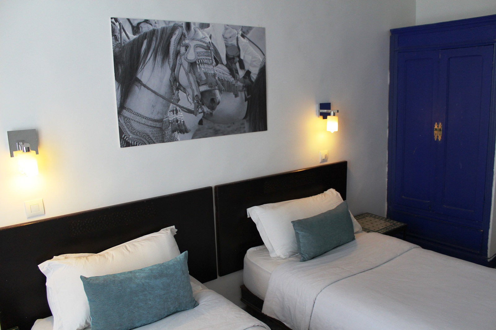 Hotel Central