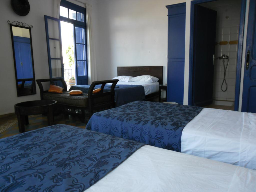 Hotel Central