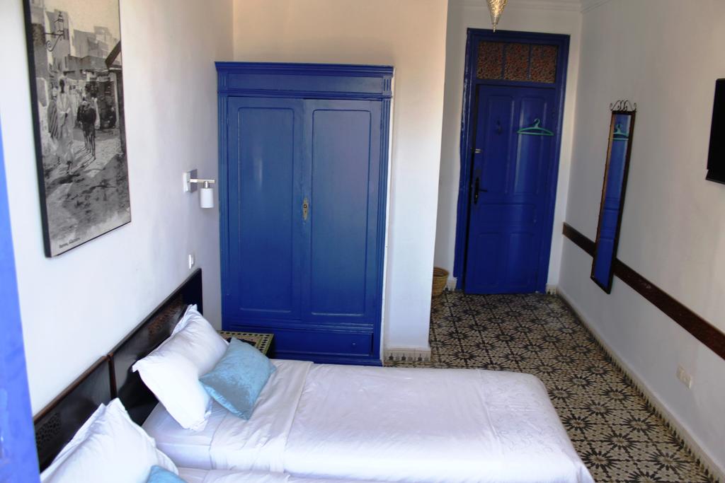 Hotel Central