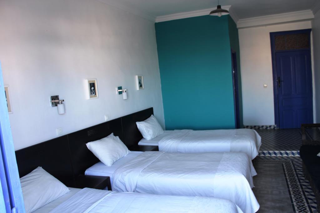 Hotel Central
